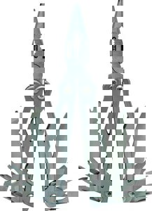 12-IN-1 MULTI-TOOL W/ HOLSTER